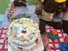 -米柚烘焙教室(新天地购物中心店)