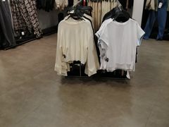 -ZARA(仓山万达店)