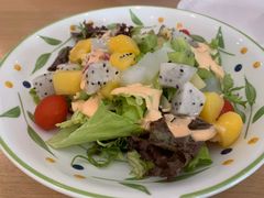 -萨莉亚意式餐厅(东川路店)