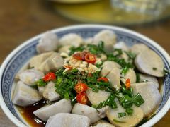 -芦茨金富饭庄·25年老字号·专做稻草鸡