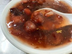 糖芋苗-芳婆糕团店(王府大街店)