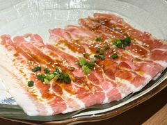 -烧肉达人•炭火烧肉(新天地店)