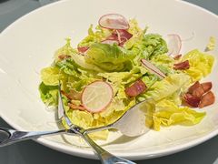 -小大董·烤鸭(观景餐厅·南京西路店)