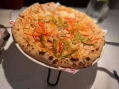 -春树下·树屋花房西餐厅(罍街AS1980店)