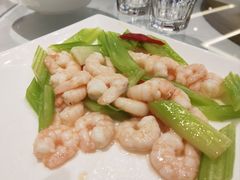 -乾隆美食·本帮菜(黄河路店)