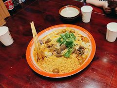 -李炮称盘麻辣烫(无锡荟聚店)