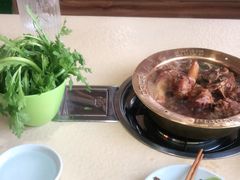-和庆斋羊蝎子火锅·碳缸烧烤(顺义旗舰店)