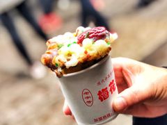 -鲁氏汤包王(长白街店)