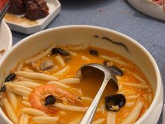 -钱塘秋荷(开鲁路店)