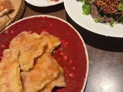 -奉天小馆·非遗东北菜(沈阳万象城店)