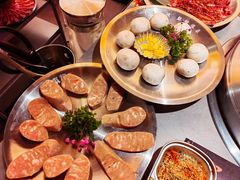 -烧本烧·自助烤肉(勒泰中心店)