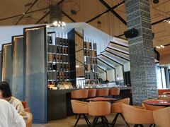 大堂-WOLFGANG PUCK KITCHEN & BAR(迪士尼小镇店)