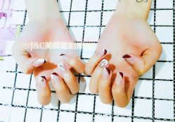 -J·C NAIL美甲美睫