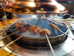 -号令江湖·水浒烤肉(和畅睦邻中心店)