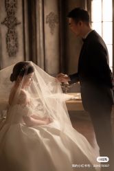 -雪中彩影婚纱摄影·品控旗舰店
