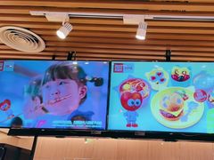 -西贝(南开大悦城店)