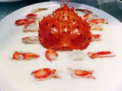 -世博源公馆·本帮融合菜·主题包厢·江景餐厅