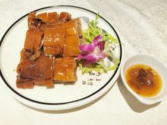 烧鹅-顺德佬酒楼(愉龙店)