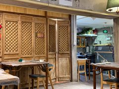 -李记潮汕砂锅粥(营福路店)