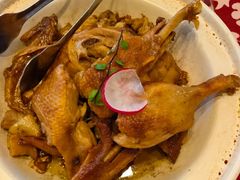 -临家闽南菜(宝洲路店)