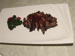 -金典银峰老鹅馆·昆山菜(亭林公园店)