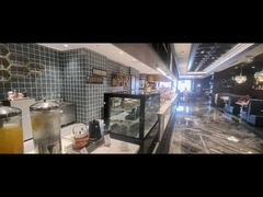 -唐山宴百姓府邸院落中餐