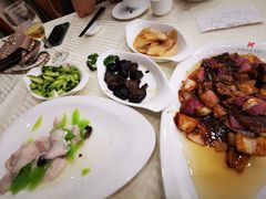 -怡园饭店-餐厅(四望亭店)