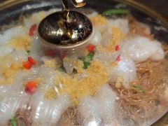 -绿茶餐厅(蓝色港湾店)