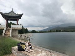 -清溪水库
