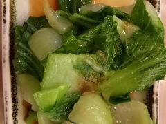 -永和大王(蛙嫩鸡香煲煲鲜·军博店)
