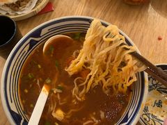 -北往西·西安油泼面(万德庄店)