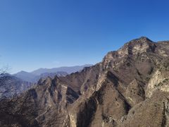 -圣莲山风景区