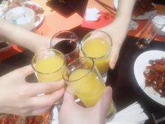 -上海金陵紫金山大酒店·汇海餐厅
