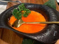 -椰子湾·海南火锅·糟粕醋·椰子鸡(正大广场店)