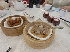 -龙的酒楼·手工早茶·顺德菜(近良路店)