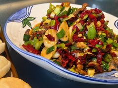 -新疆巴州金丝特餐厅(大钟寺店)