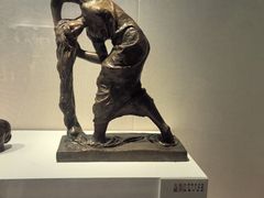 -江苏省美术馆(长江路新馆)