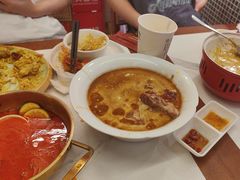-鹅冠港式茶餐厅(来福士店)
