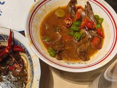 -江味龙虾馆·裸蓝龙虾(南山店)