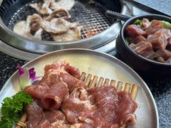 -红泥小火炉·东北泥炉烤肉(天一旗舰店)