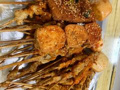 -夫妻串店(和睦路店)