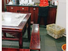 大堂-大碗居老北京炸酱面(蛇口店)