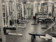 -YCHL Studios健身工作室(市二宫店)