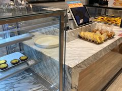-莉莲蛋挞(大华悦沢书店)