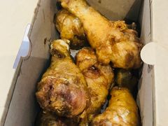 原味炸鸡-Kyochon1991校村(共和路店)