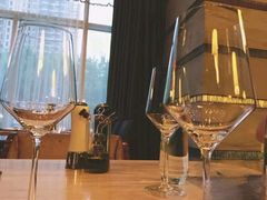 -郑州希尔顿酒店·阿米奇意大利餐厅