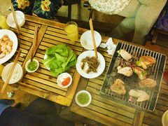 -Hue Ngon Restaurant