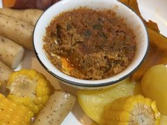 -人民公社大食堂(顺义总店)
