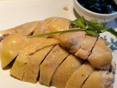 -壹只菜·崇明本地特色菜(崇明南门店)