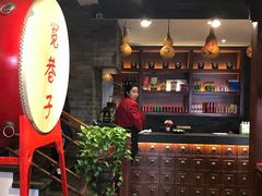 -宽巷子成都火锅(南站店)